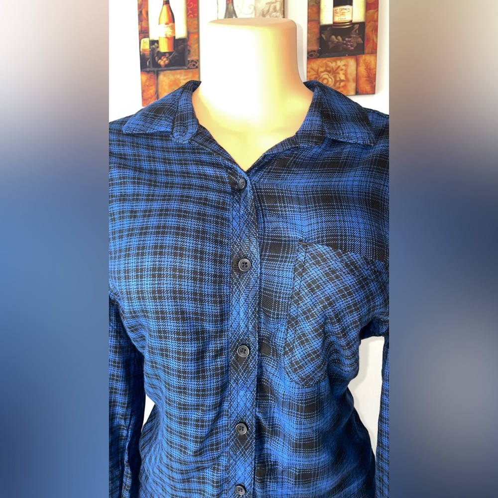 NWT CASACABANA W BLOUSE SIZE S, XL